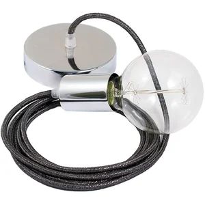 Creative Cables Lampe Suspendue Pendel Rl03 50 CmVendu parbricoinn