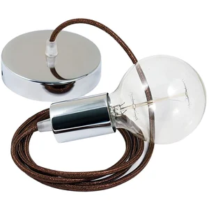 Creative Cables Lampe Suspendue Pendel Rl13 50 CmVendu parbricoinn