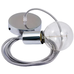Creative Cables Lampe Suspendue Pendel Rm02 50 CmVendu parbricoinn