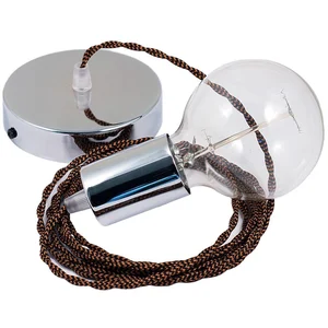 Creative Cables Lampe Suspendue Pendel Tz22 50 Cm pas cher