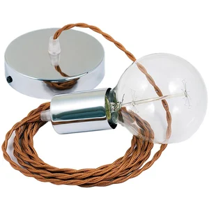 Creative Cables Lampe Suspendue Pendel Tm22 50 Cm pas cher