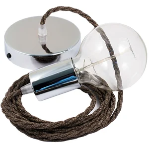 Creative Cables Lampe Suspendue Pendel Tn04 50 Cm pas cher