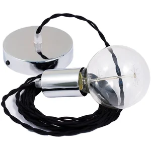 Creative Cables Lampe Suspendue Pendel Tc04 50 Cm pas cher