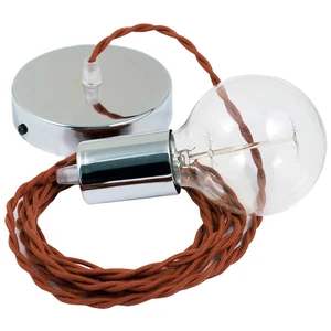 Creative Cables Lampe Suspendue Pendel Tc23 50 Cm pas cher