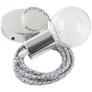 Creative Cables Lampe Suspendue Pendel Rx04 Pixel 1 MVendu parbricoinn