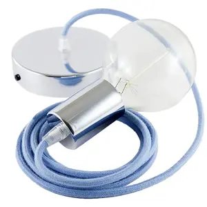 Creative Cables Lampe Suspendue Pendel Rc53 1 M pas cher