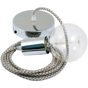 Creative Cables Lampe Suspendue Pendel Rd64 Lozenge 1 M pas cher