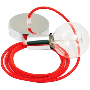 Creative Cables Lampe Suspendue Pendel Rf15 1 M pas cher