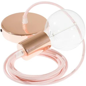 Creative Cables Lampe Suspendue Pendel Rm16 1 M pas cher