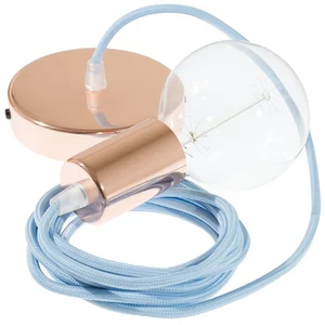 Creative Cables Lampe Suspendue Pendel Rm17 1 M pas cher
