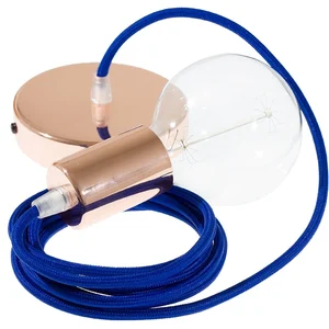 Creative Cables Lampe Suspendue Pendel Rm12 1 M pas cher