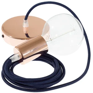 Creative Cables Lampe Suspendue Pendel Rm20 1 M pas cher