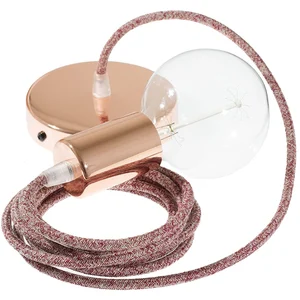 Creative Cables Lampe Suspendue Pendel Rs83 2 M Diy pas cher