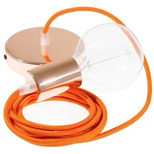 Creative Cables Lampe Suspendue Pendel Rm15 50 Cm pas cher