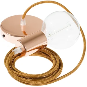 Creative Cables Lampe Suspendue Pendel Rm22 2 M pas cher