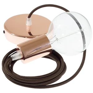 Creative Cables Lampe Suspendue Pendel Rm13 2 M pas cher
