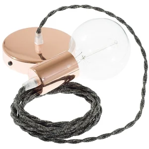 Creative Cables Lampe Suspendue Pendel Tn03 50 Cm pas cher