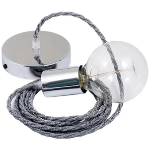 Creative Cables Lampe Suspendue Pendel Tn02 2 M pas cher