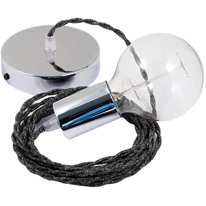 Creative Cables Lampe Suspendue Pendel Tn03 2 M pas cher