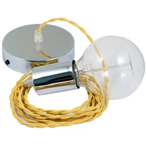 Creative Cables Lampe Suspendue Pendel Tm10 2 M pas cher