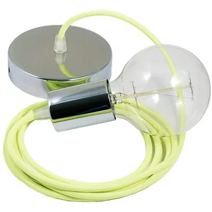 Creative Cables Lampe Suspendue Pendel Rf10 2 M