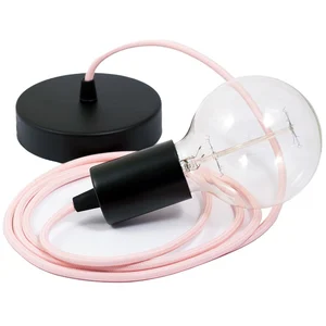 Creative Cables Lampe Suspendue Pendel Rm16 2 MVendu parbricoinn