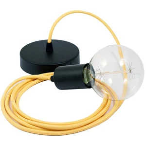 Creative Cables Lampe Suspendue Pendel Rm10 2 M pas cher