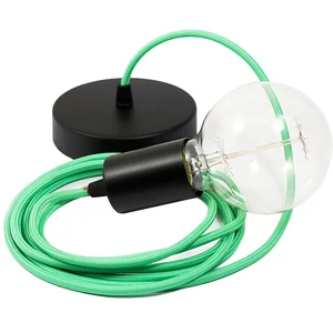 Creative Cables Lampe Suspendue Pendel Rm18 2 M pas cher
