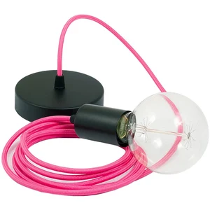 Creative Cables Lampe Suspendue Pendel Rm08 2 M pas cher