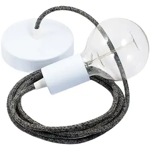 Creative Cables Lampe Suspendue Pendel Rs81 2 M pas cher