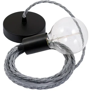 Creative Cables Lampe Suspendue Pendel Tn02 2 M pas cher