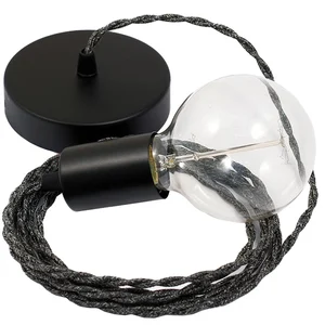 Creative Cables Lampe Suspendue Pendel Tn03 2 M pas cher