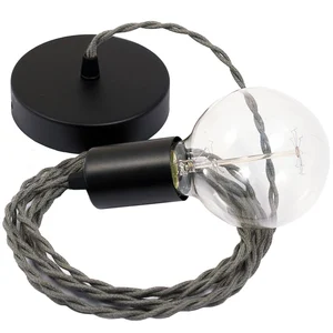 Creative Cables Lampe Suspendue Pendel Tc63 2 M pas cher