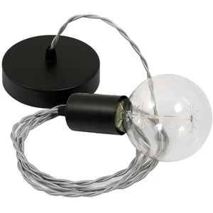 Creative Cables Lampe Suspendue Pendel Tm02 2 M pas cher