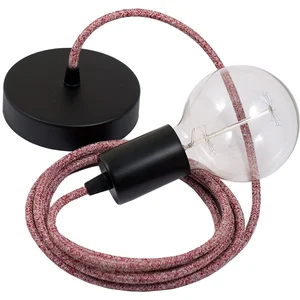 Creative Cables Lampe Suspendue Pendel Rs83 2 M pas cher