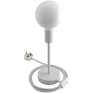 Creative Cables Lampe De Table Alzaluce 20 Cm pas cher