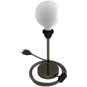 Creative Cables Lampe De Table Alzaluce Sans Abat-jour 20 Cm pas cher