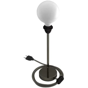 Creative Cables Lampe De Table Alzaluce Sans Abat-jour 30 Cm pas cher