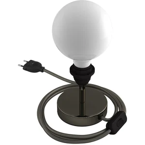 Creative Cables Lampe De Table Alzaluce Sans Abat-jour 5 Cm pas cher