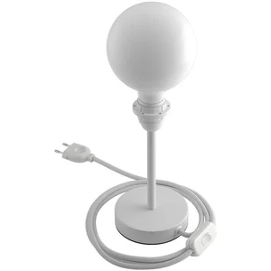 Creative Cables Lampe De Table Alzaluce Sans Abat-jour 15 Cm pas cher