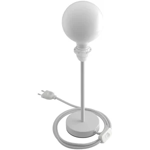 Creative Cables Lampe De Table Alzaluce Sans Abat-jour 25 Cm pas cher