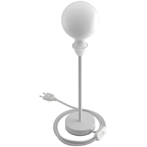 Creative Cables Lampe De Table Alzaluce Sans Abat-jour 30 Cm pas cher
