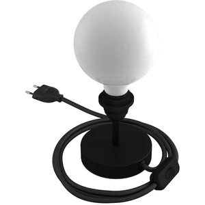 Creative Cables Lampe De Table Alzaluce Sans Abat-jour 5 Cm pas cher