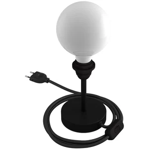 Creative Cables Lampe De Table Alzaluce Sans Abat-jour 10 Cm pas cher