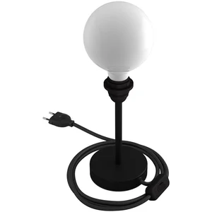 Creative Cables Lampe De Table Alzaluce Sans Abat-jour 15 Cm pas cher