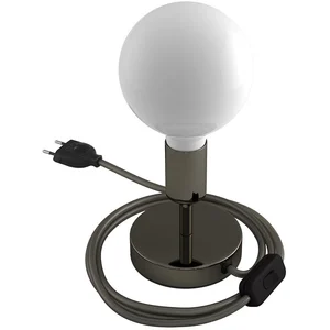 Creative Cables Lampe De Table Alzaluce 5 Cm pas cher
