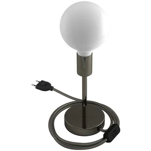 Creative Cables Lampe De Table Alzaluce 15 Cm pas cher