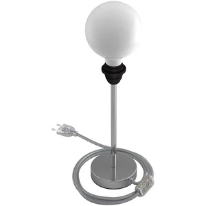 Creative Cables Lampe De Table Alzaluce Sans Abat-jour 25 Cm pas cher