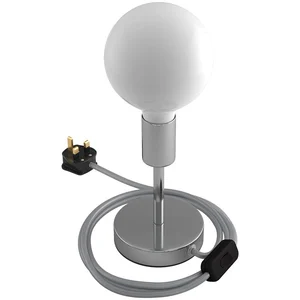 Creative Cables Lampe De Table Alzaluce 10 Cm pas cher