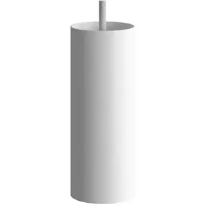 Creative Cables Lampe Suspendue Avec Ampoule Textile Tub-e14 1.9 M pas cher